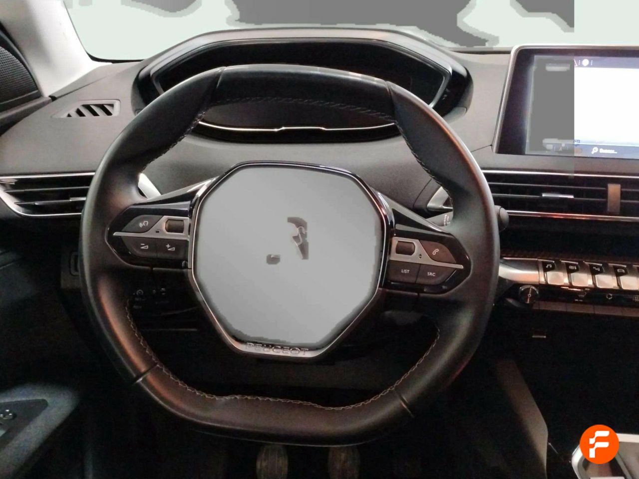 Foto Peugeot 3008 13