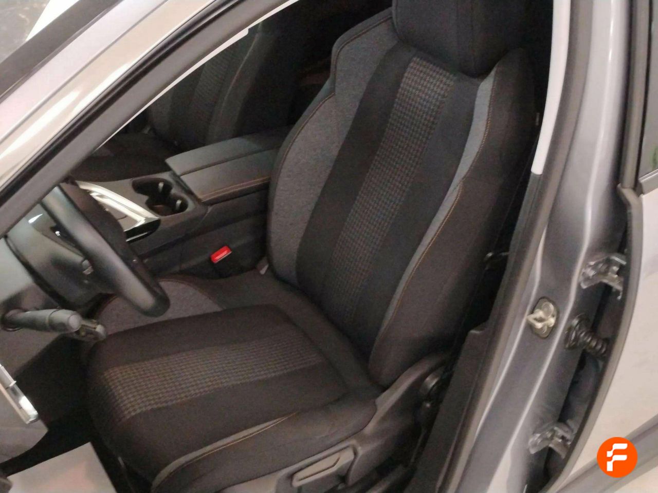 Foto Peugeot 3008 14