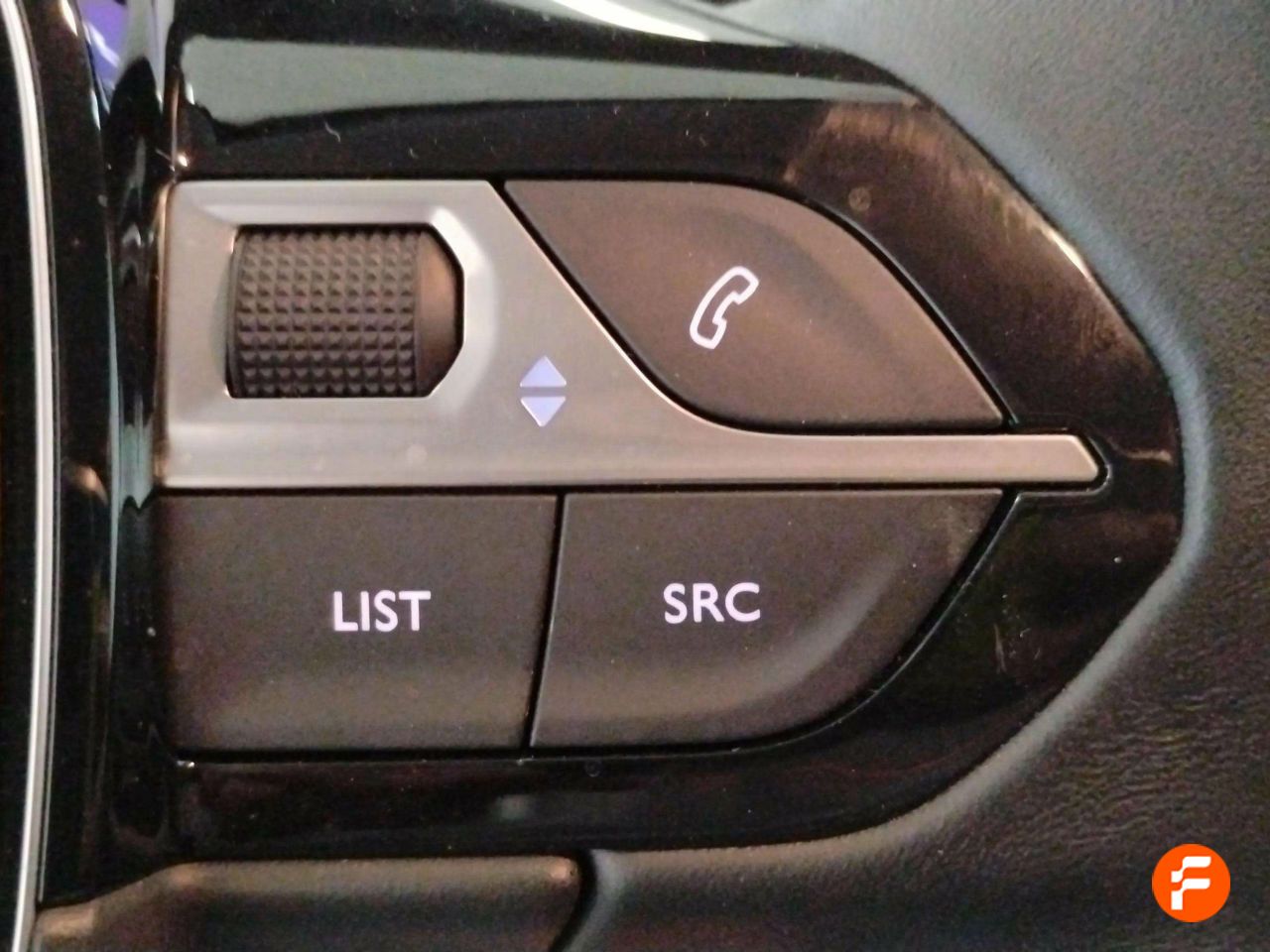 Foto Peugeot 3008 17