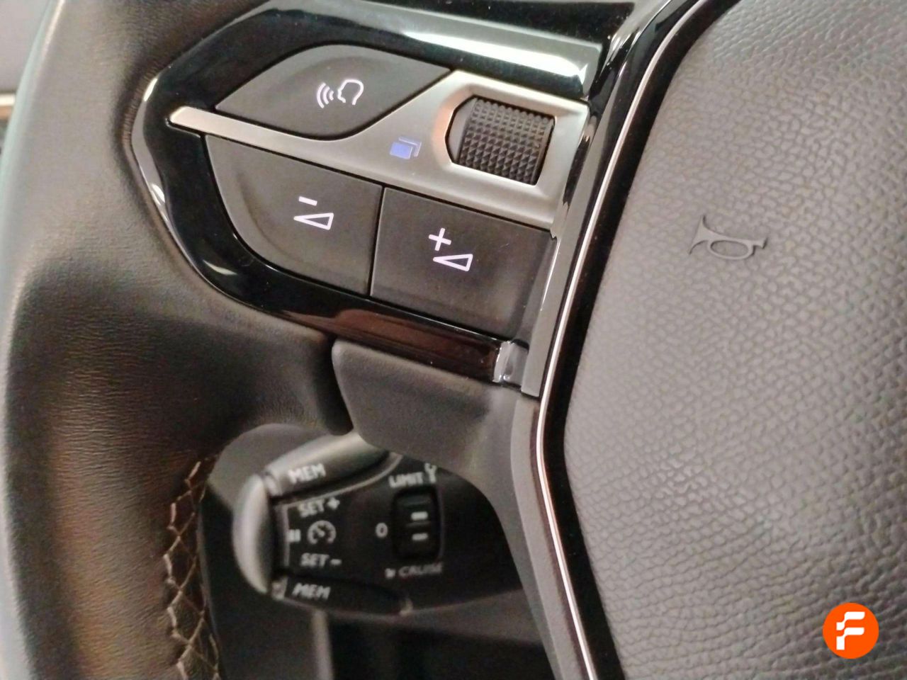 Foto Peugeot 3008 18