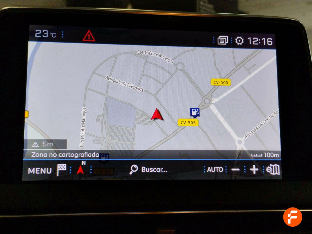 Foto Peugeot 3008 21