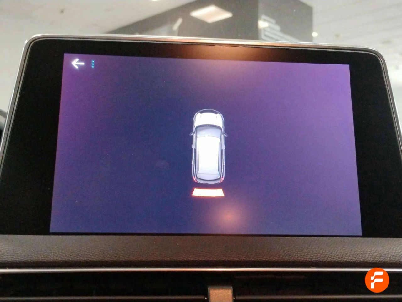 Foto Peugeot 3008 22