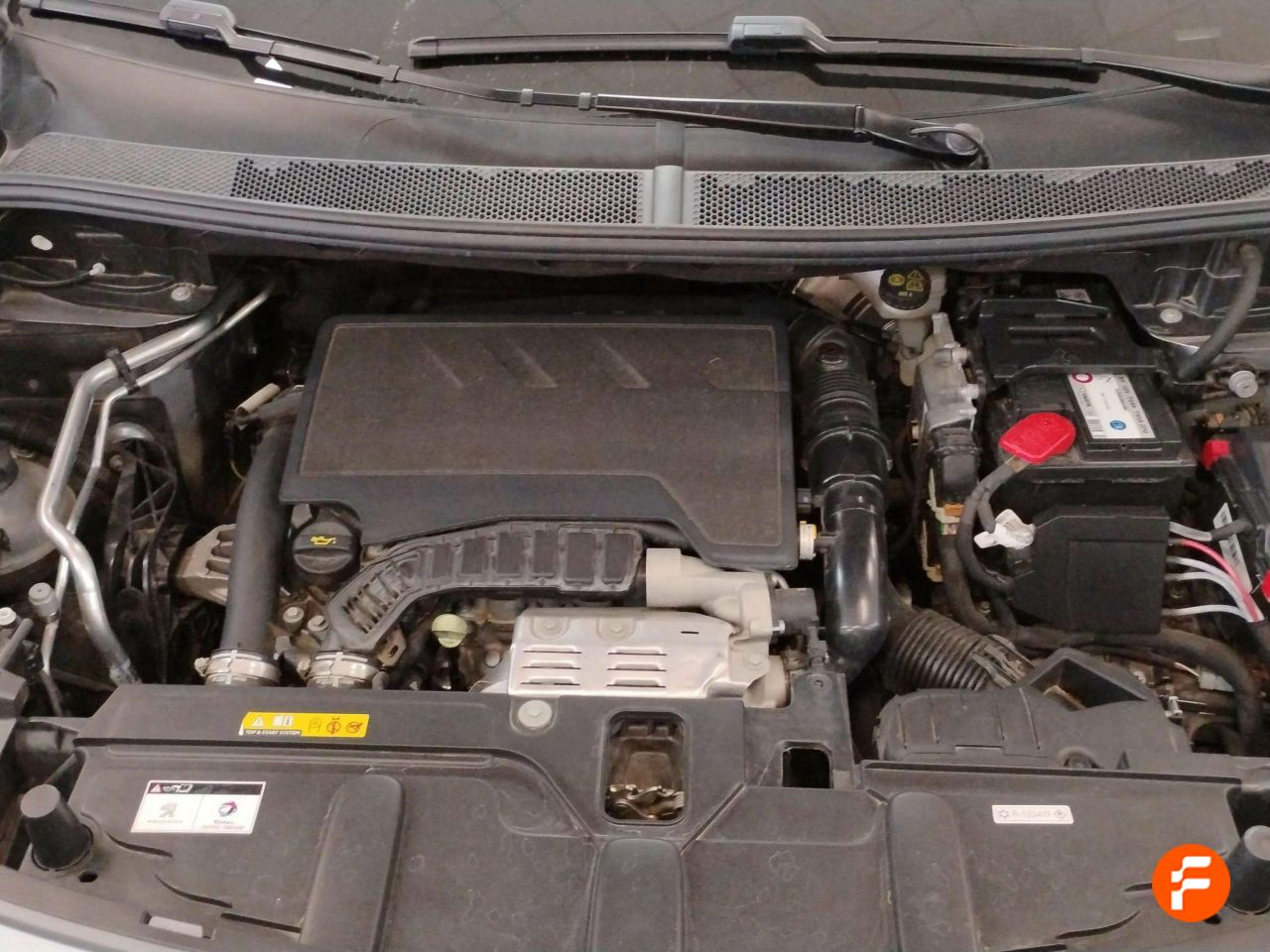 Foto Peugeot 3008 23