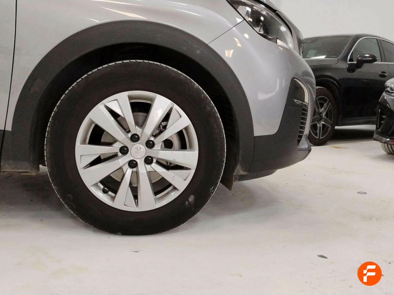 Foto Peugeot 3008 24