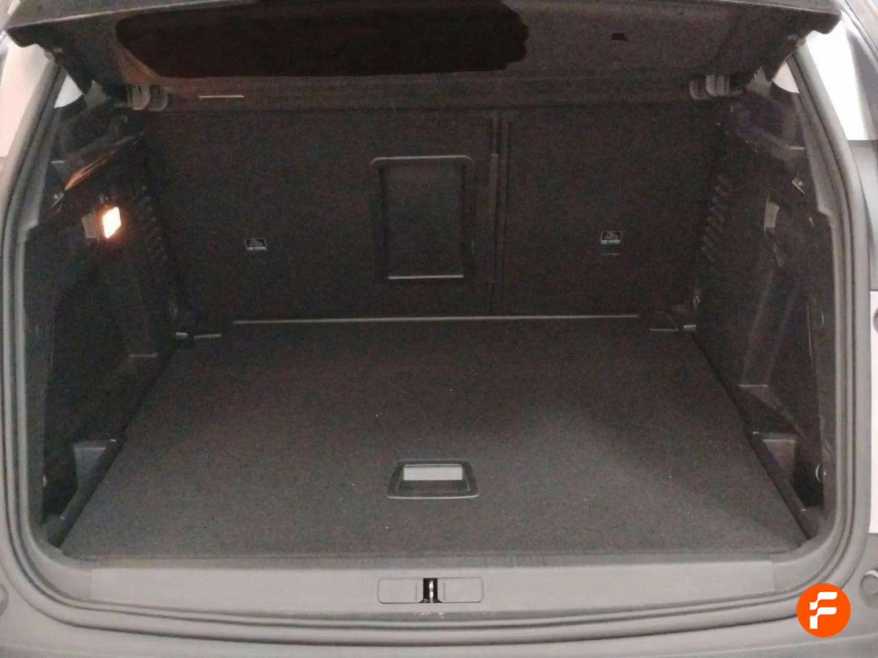 Foto Peugeot 3008 25