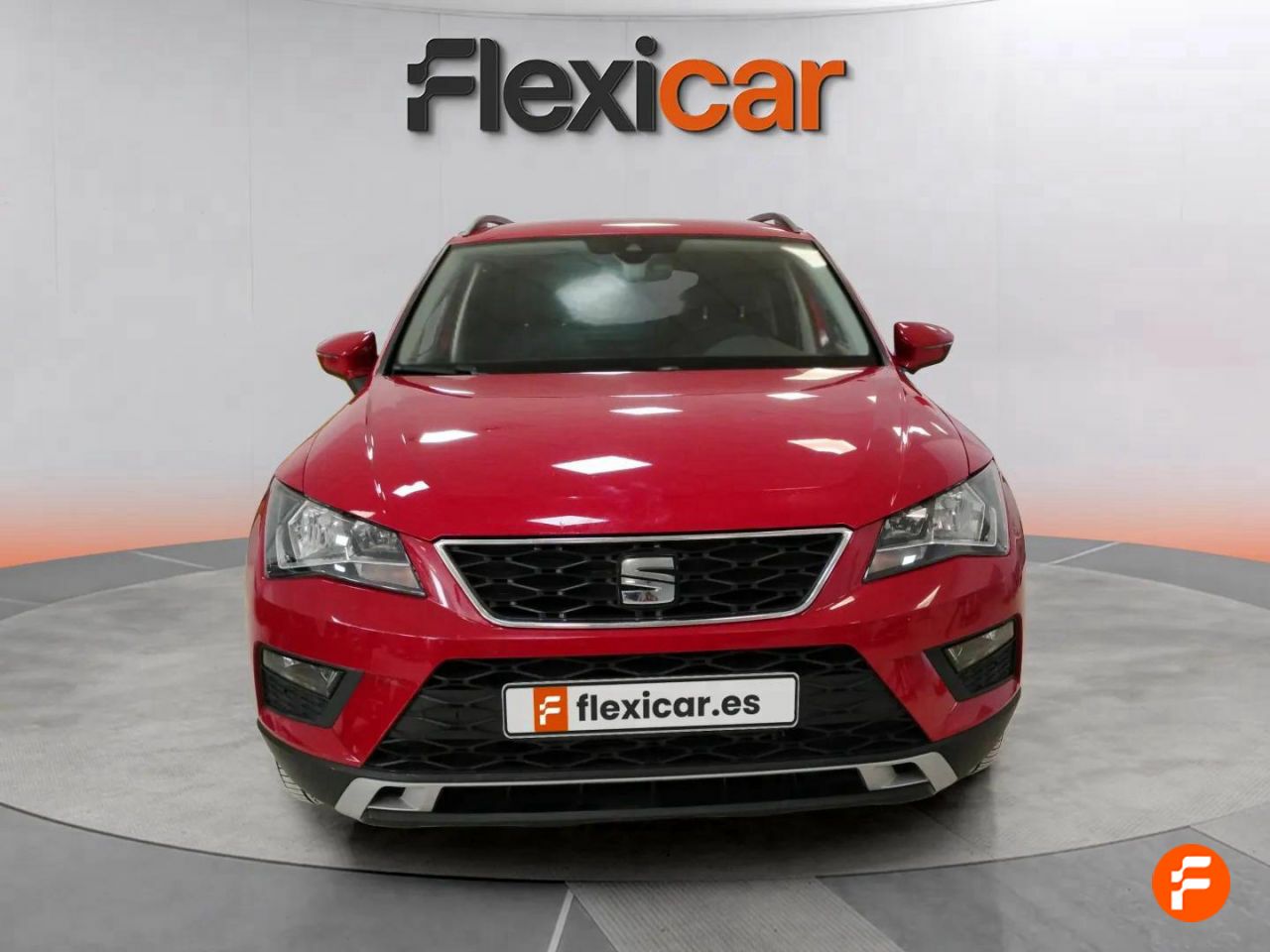 Foto Seat Ateca 2