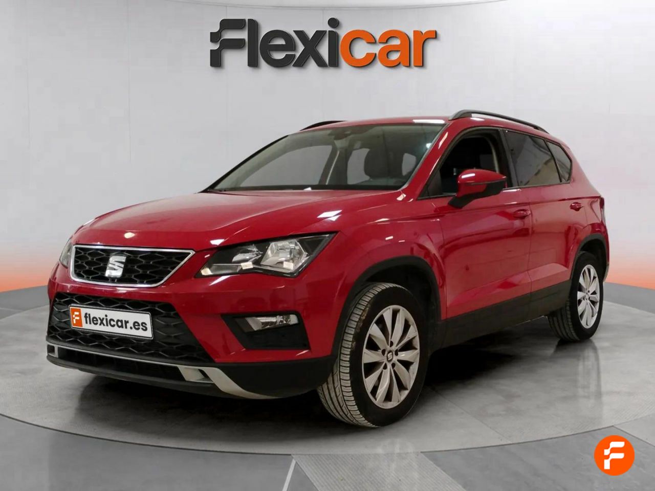 Foto Seat Ateca 3