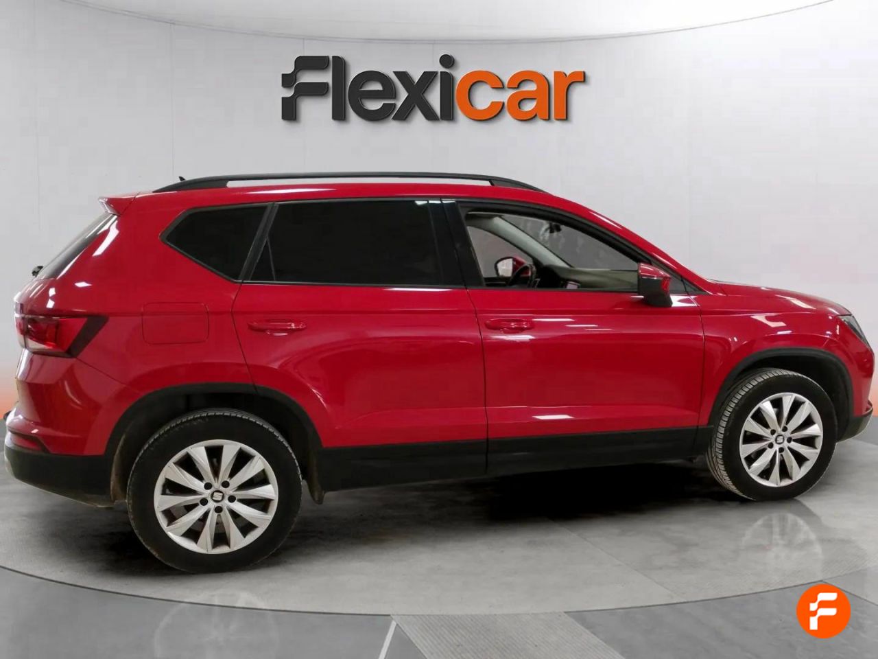 Foto Seat Ateca 4