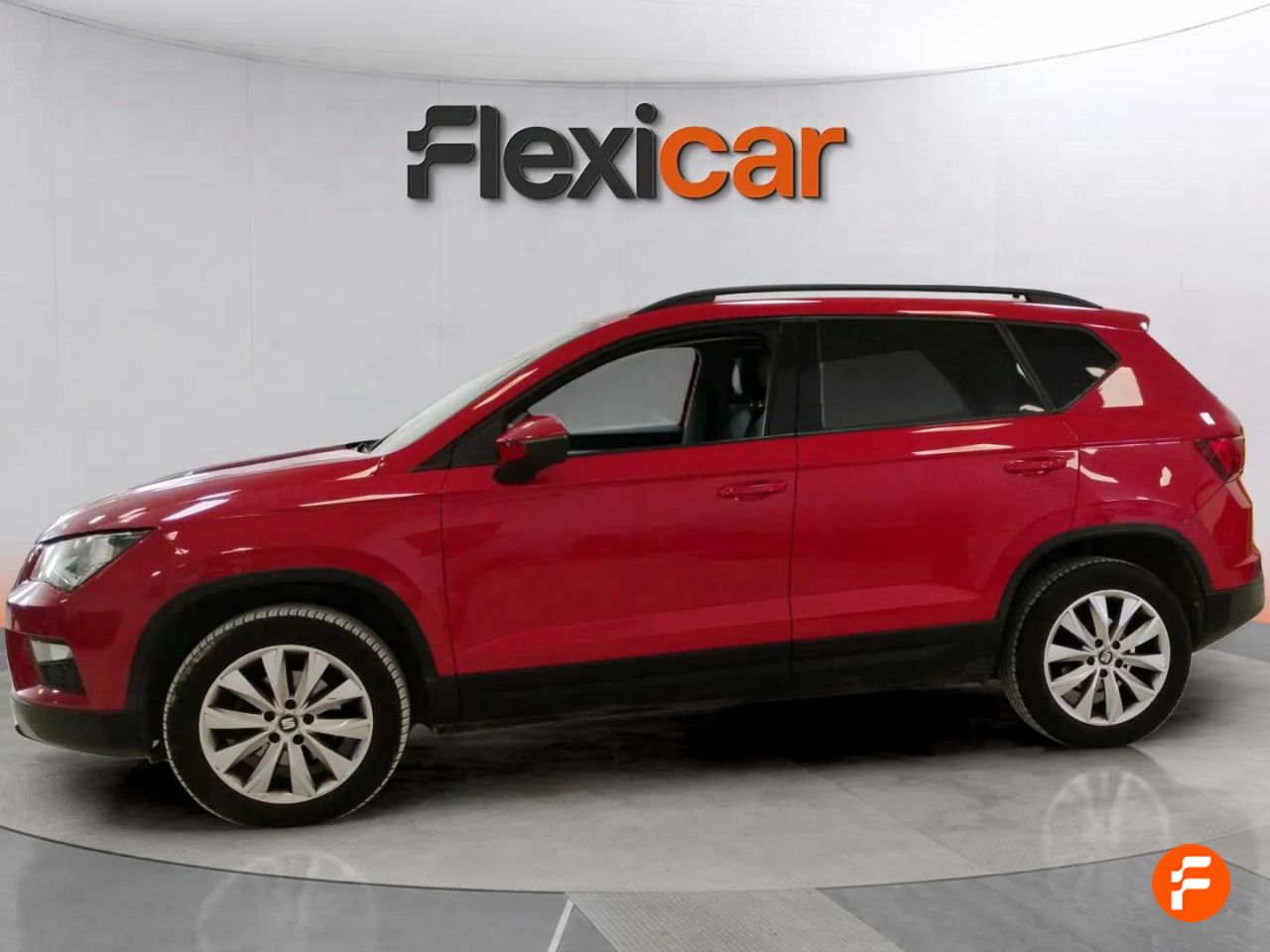 Foto Seat Ateca 5