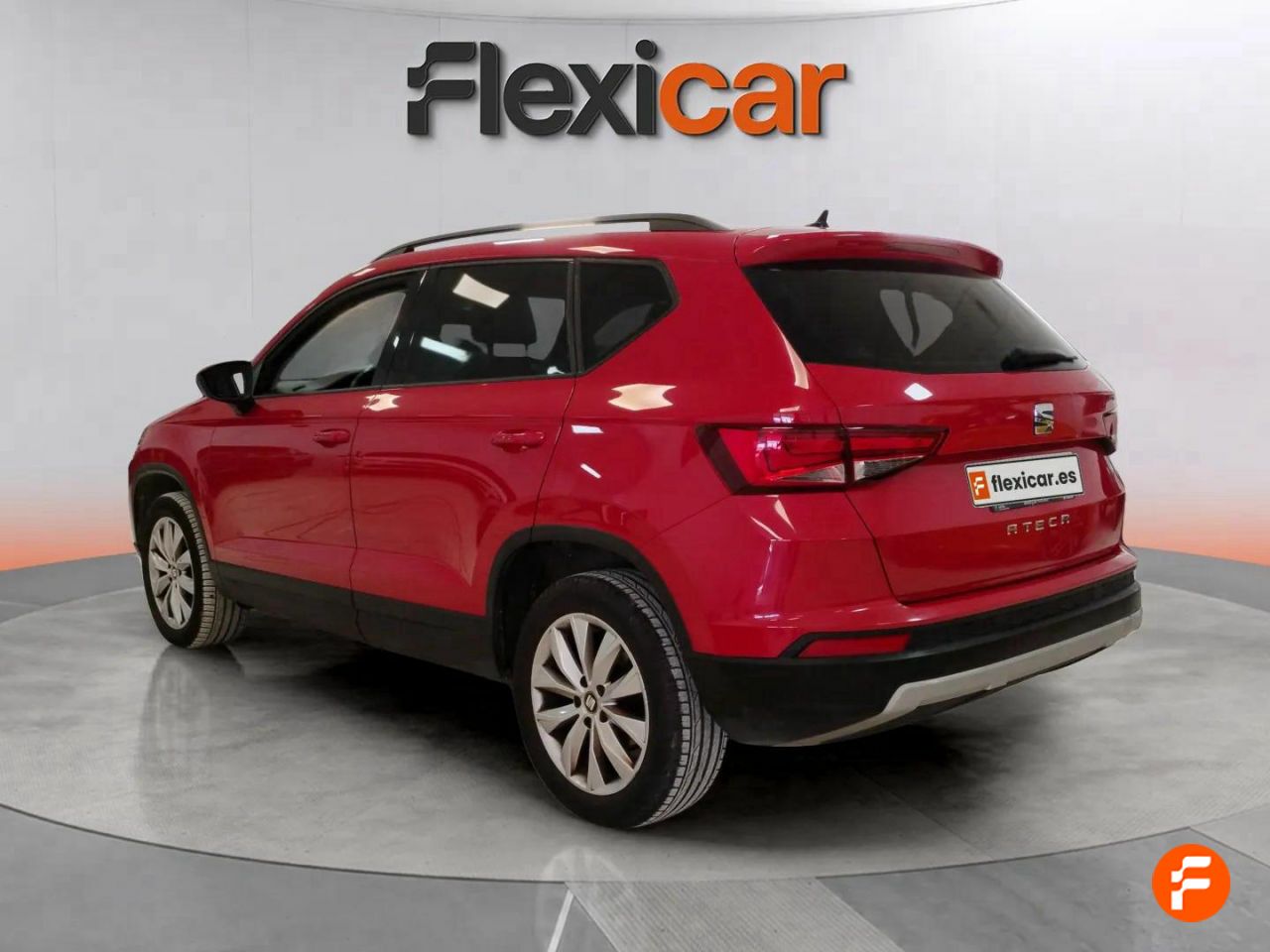 Foto Seat Ateca 9