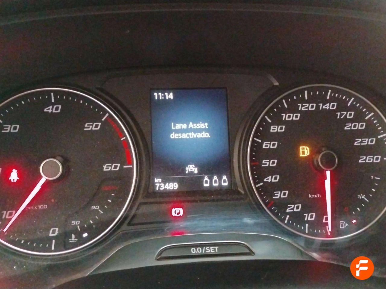 Foto Seat Ateca 10
