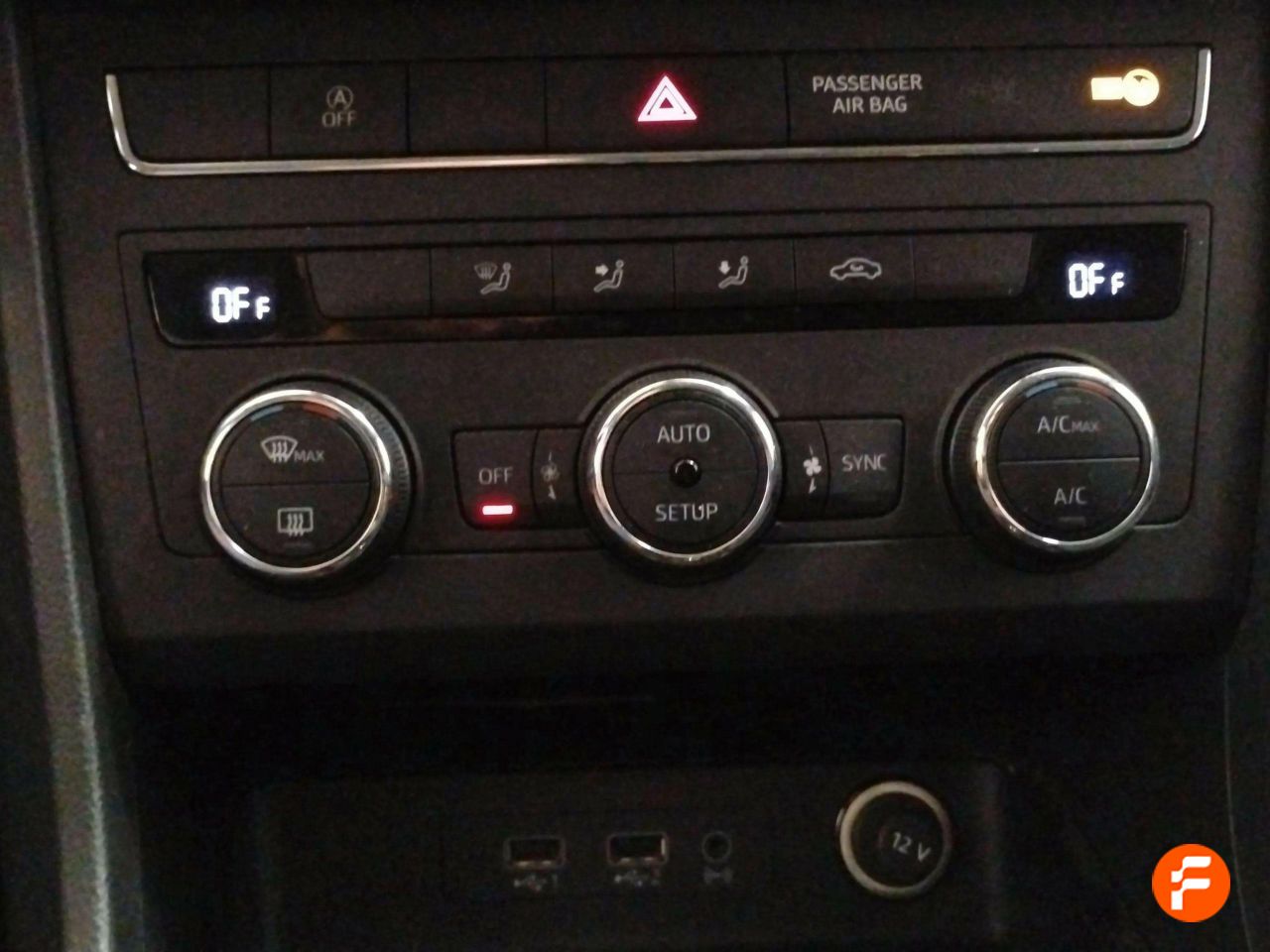 Foto Seat Ateca 12