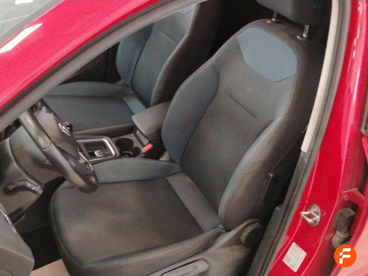 Foto Seat Ateca 15