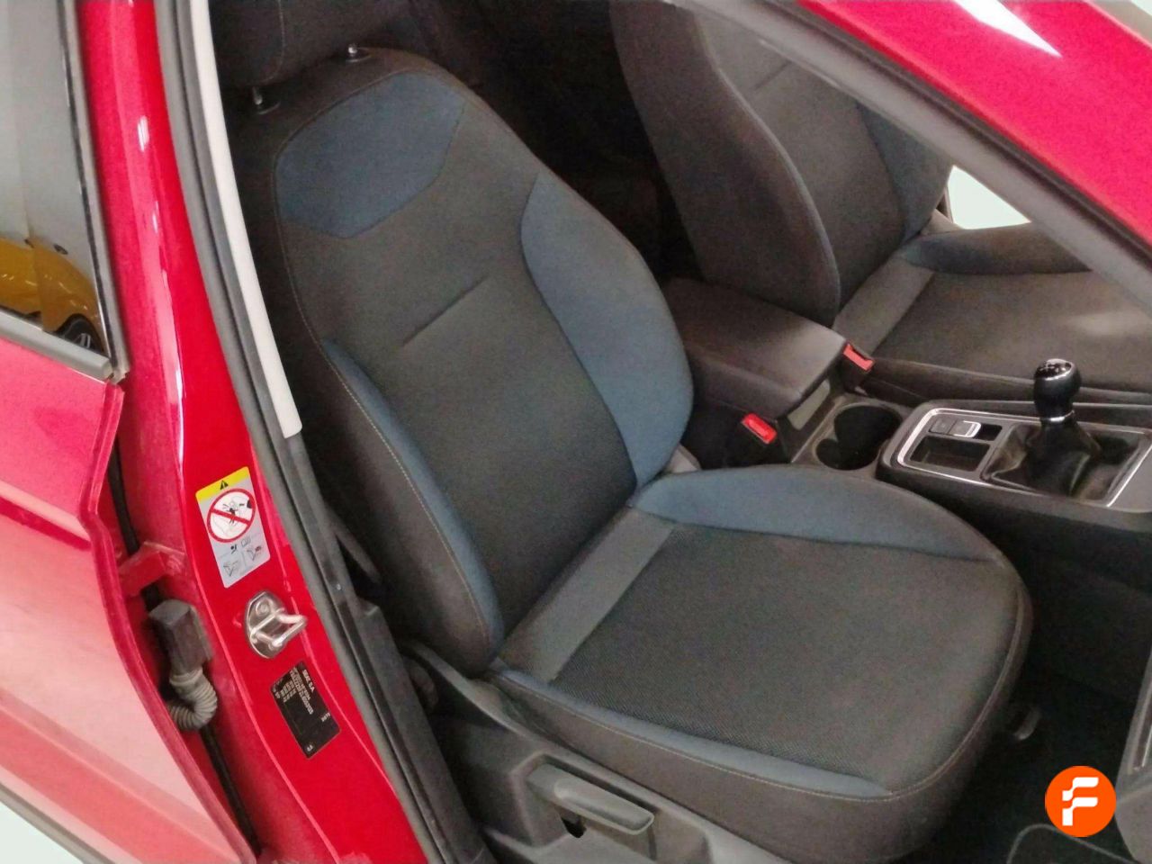 Foto Seat Ateca 16
