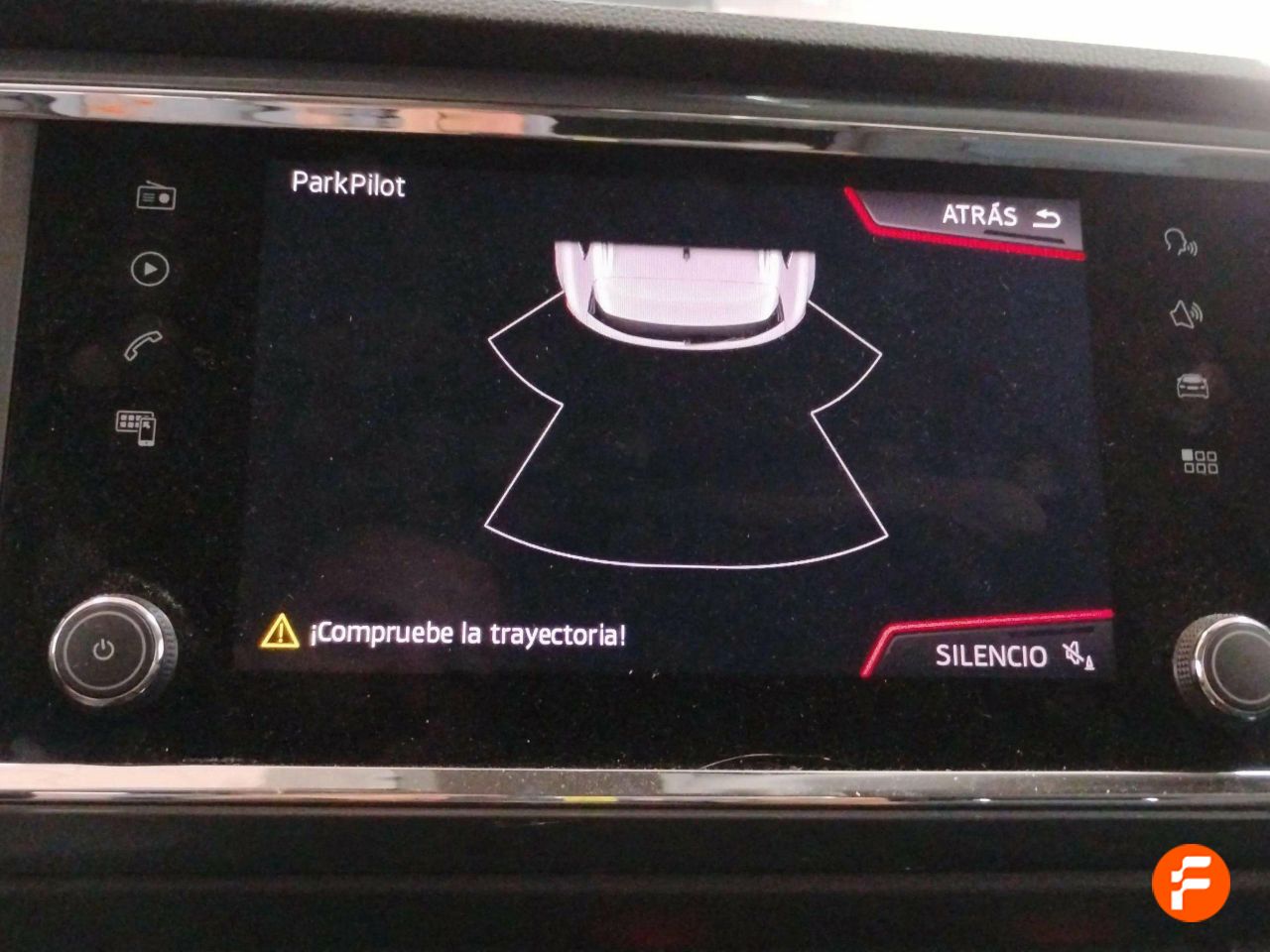 Foto Seat Ateca 19