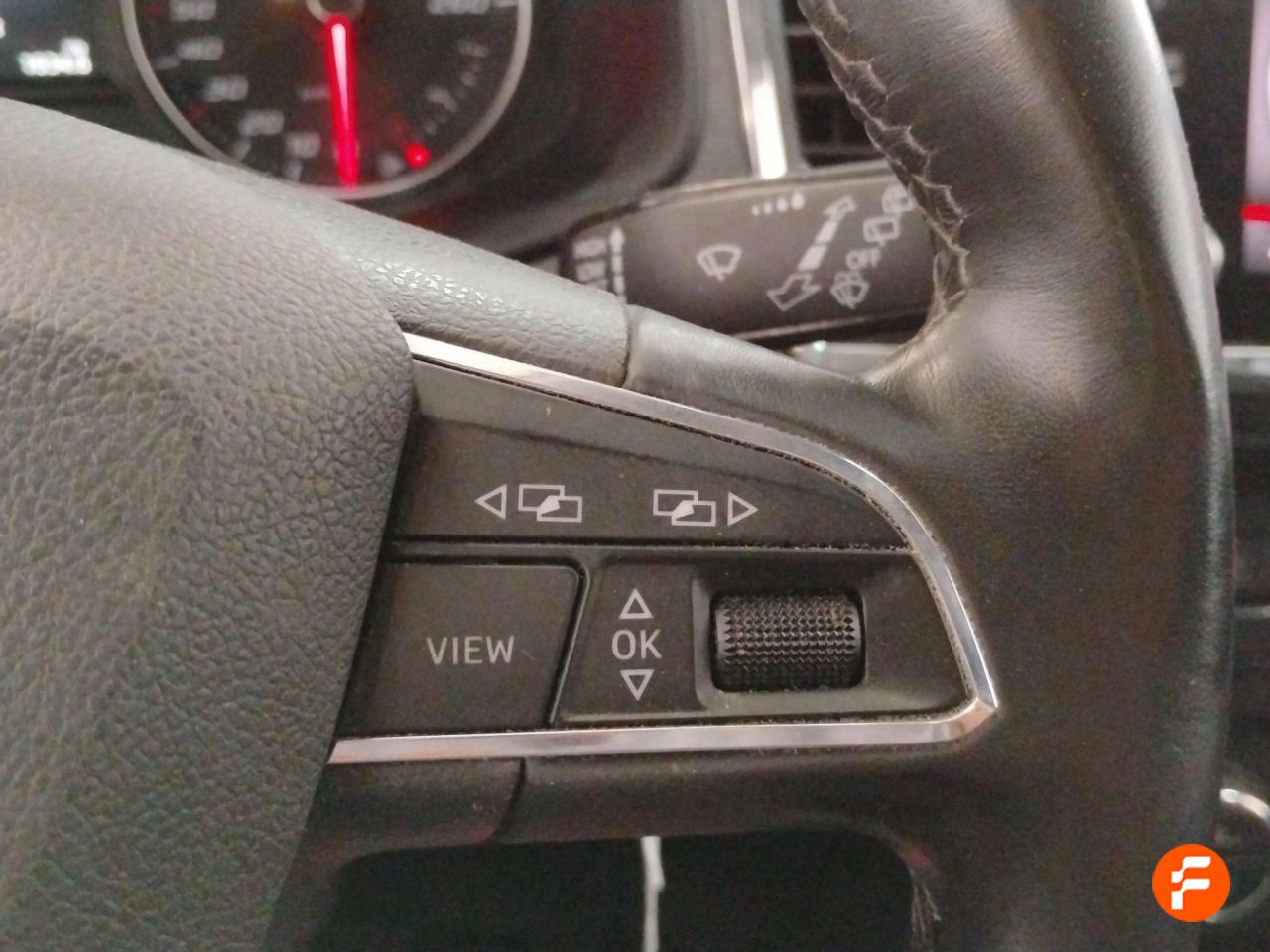 Foto Seat Ateca 20