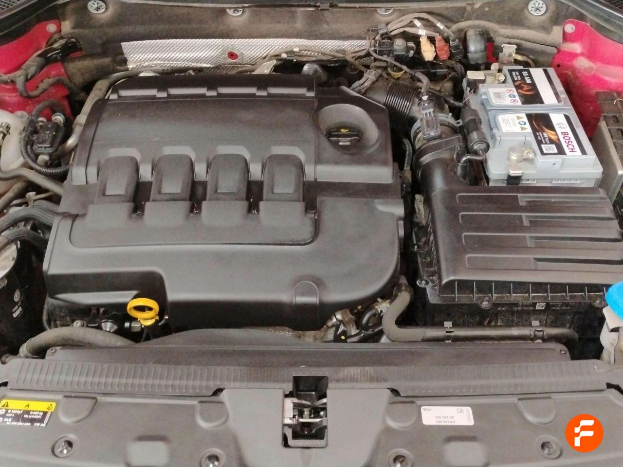 Foto Seat Ateca 26