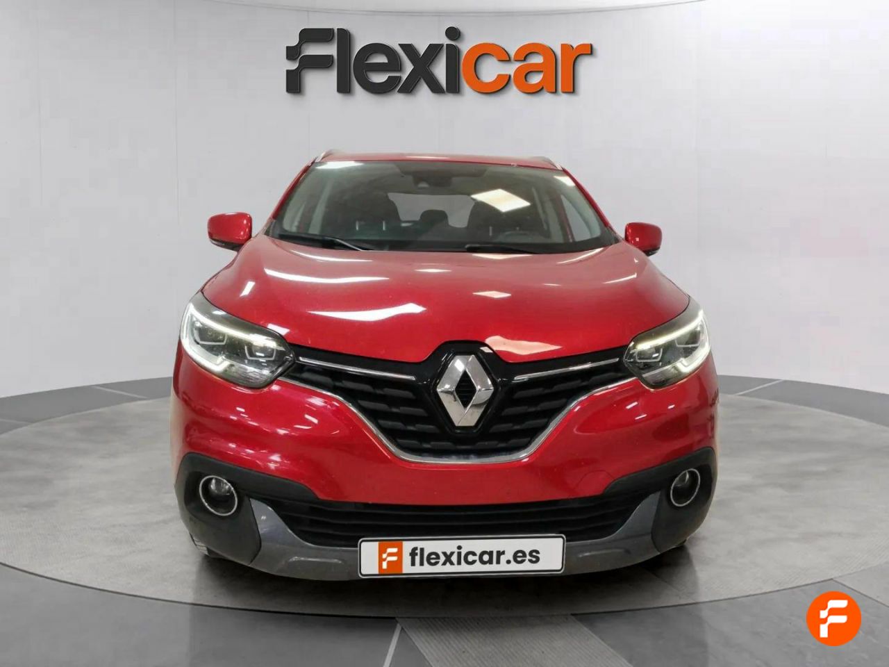 Foto Renault Kadjar 2