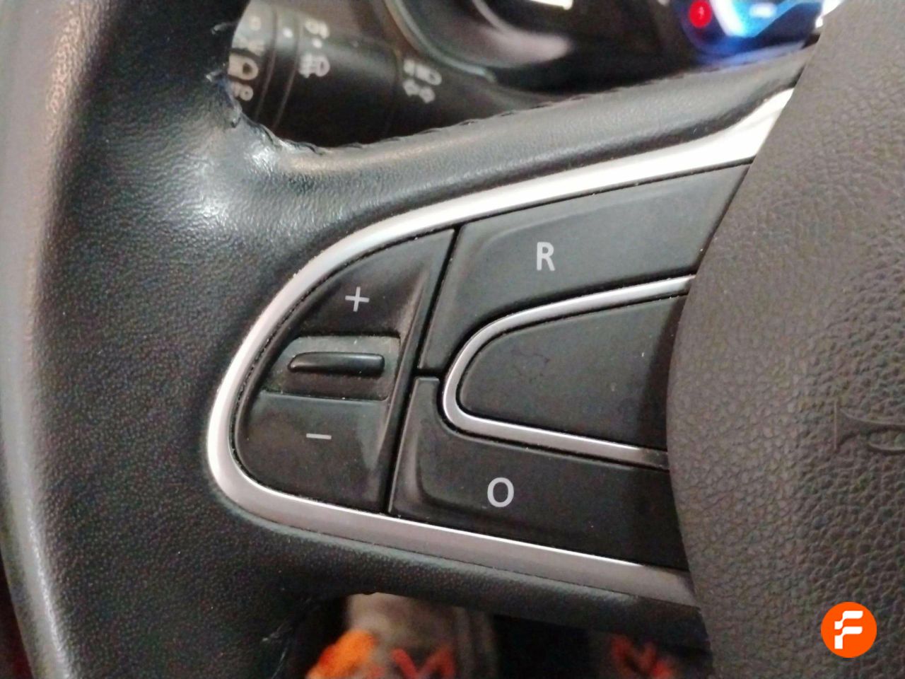 Foto Renault Kadjar 19
