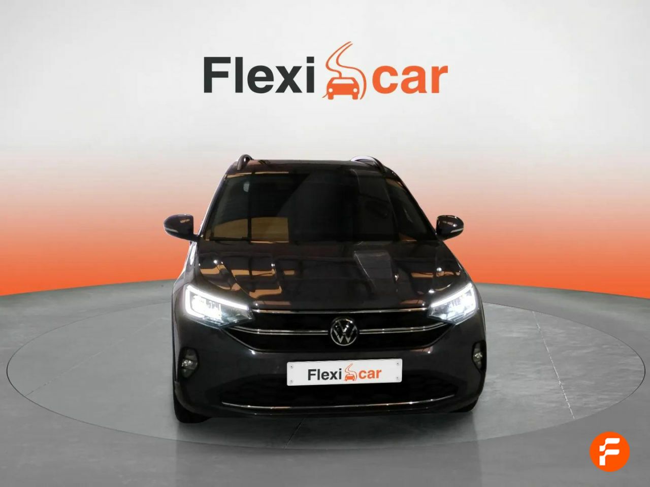 Foto Volkswagen Taigo 2