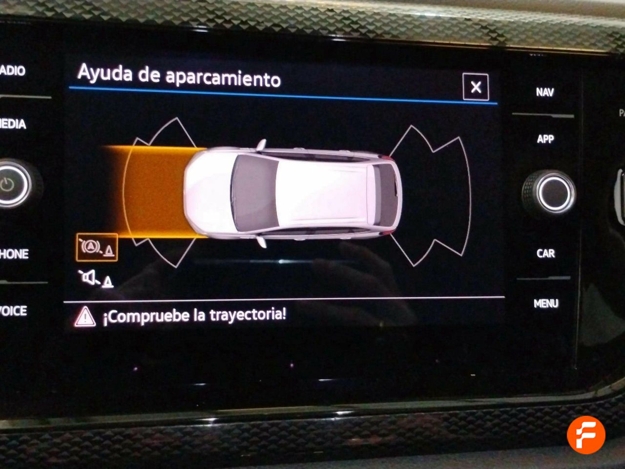 Foto Volkswagen Taigo 11