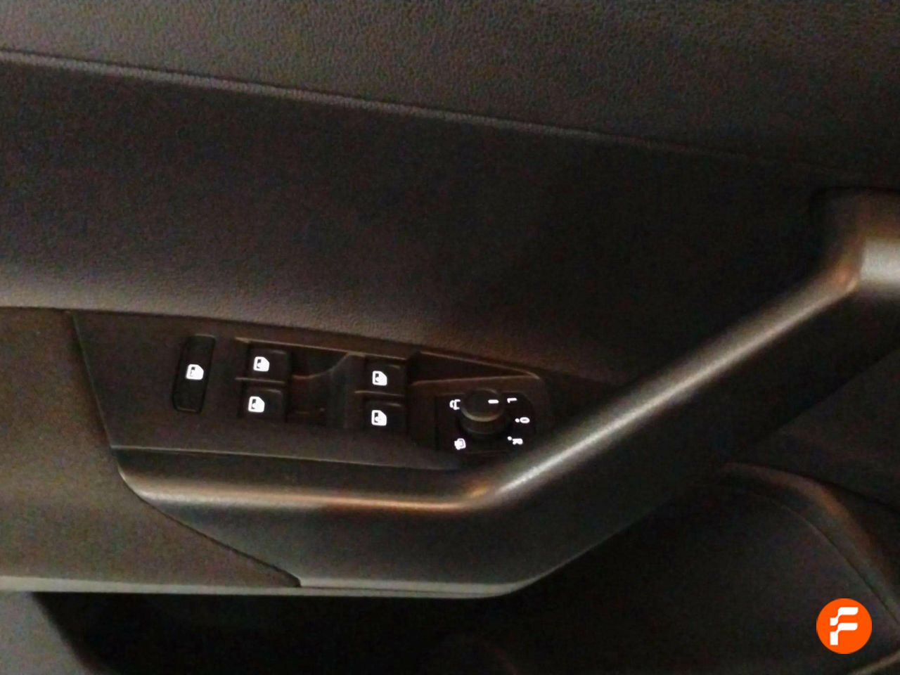 Foto Volkswagen Taigo 16