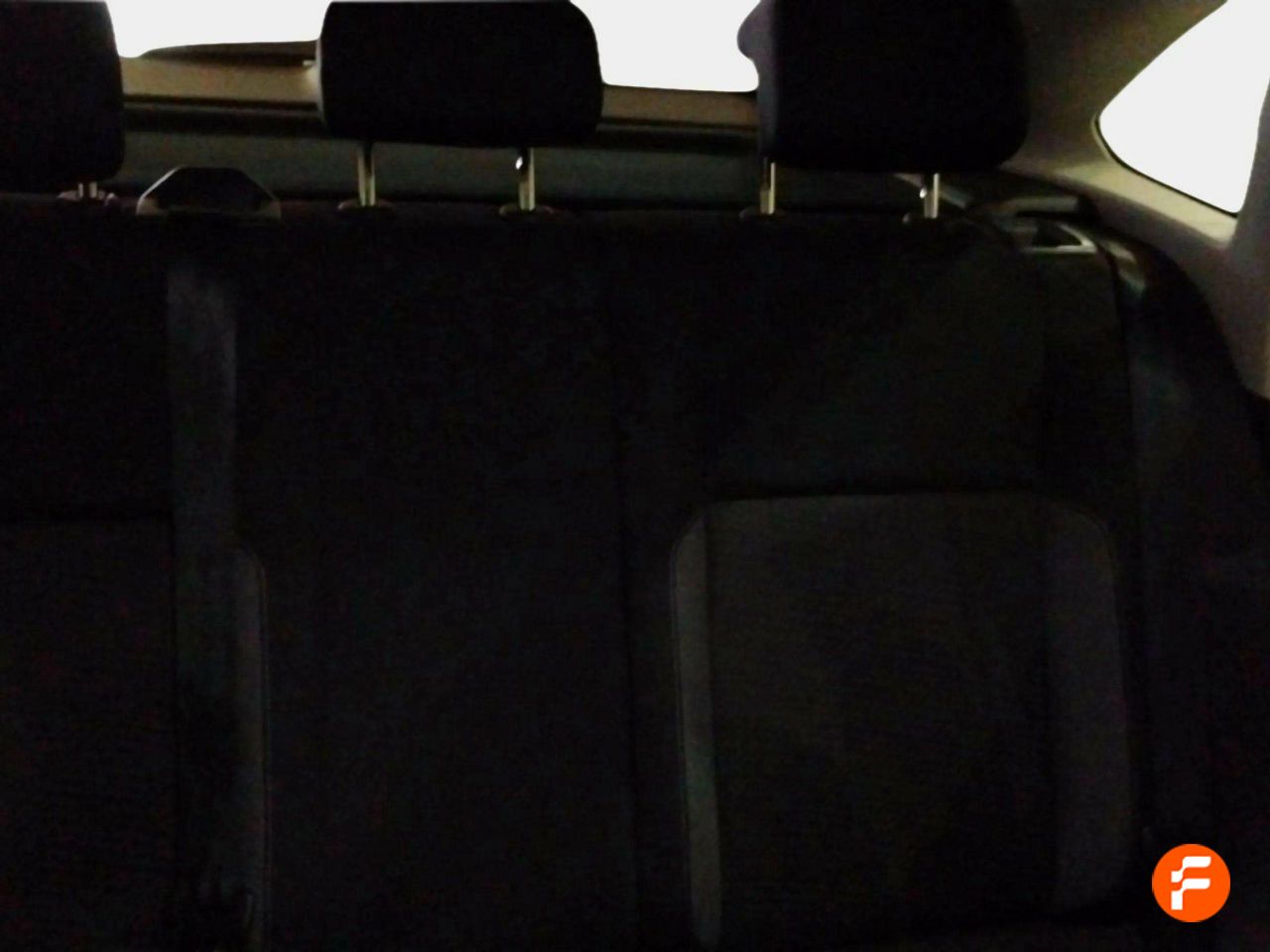 Foto Volkswagen Taigo 18