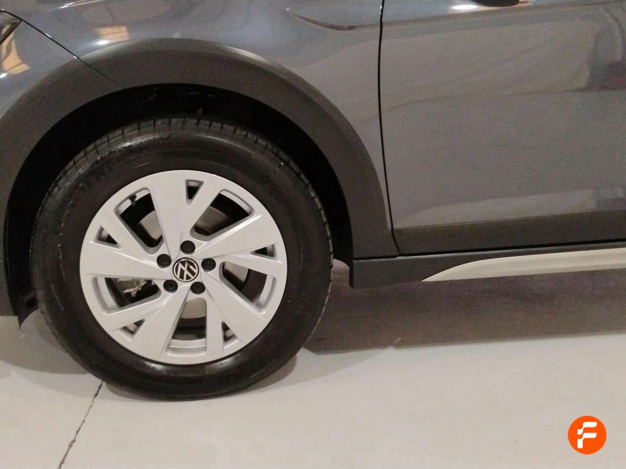 Foto Volkswagen Taigo 20