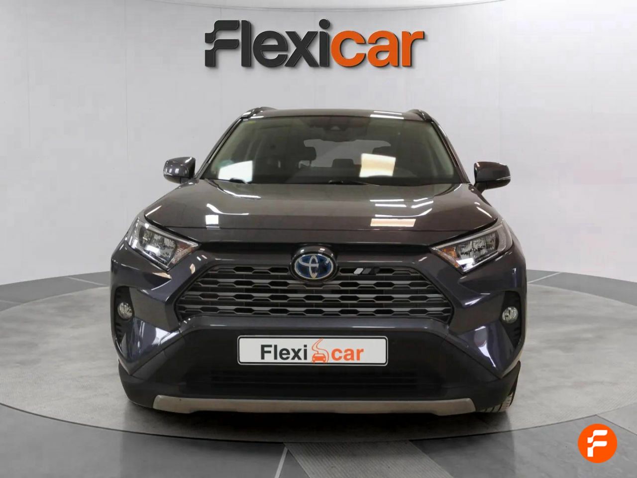 Foto Toyota Rav4 2