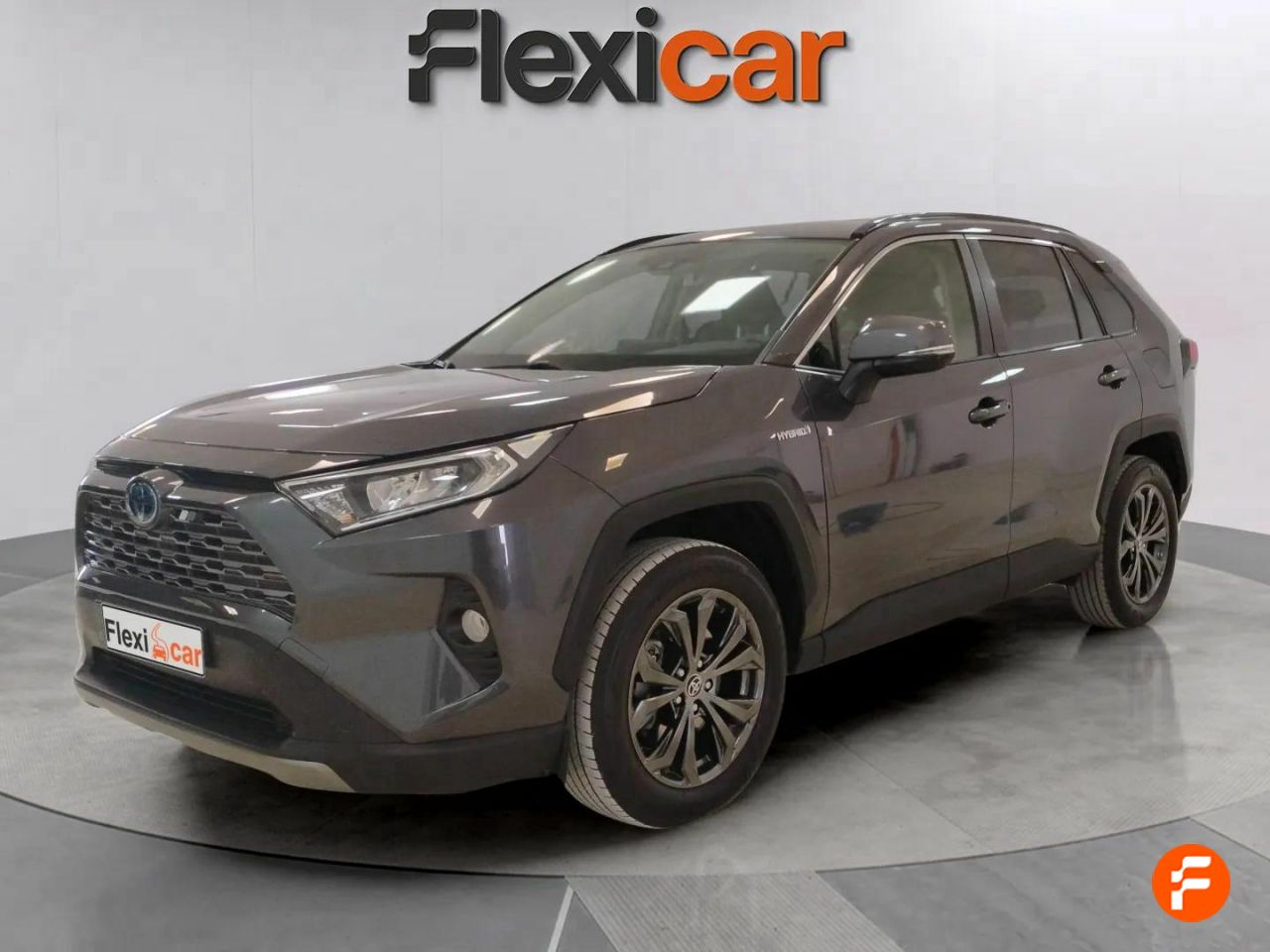 Foto Toyota Rav4 3