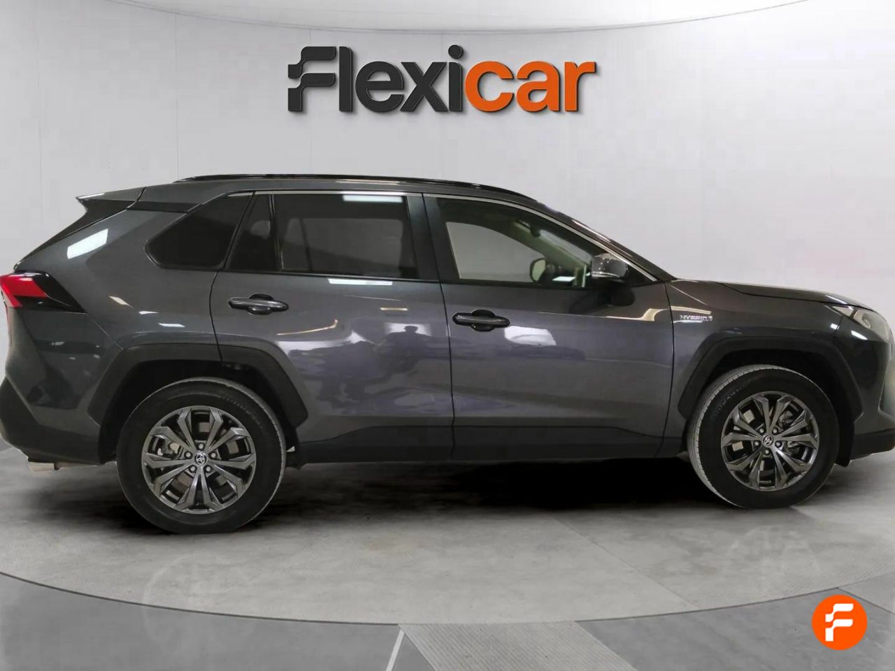 Foto Toyota Rav4 4