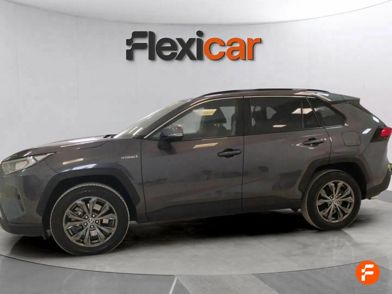 Foto Toyota Rav4 5