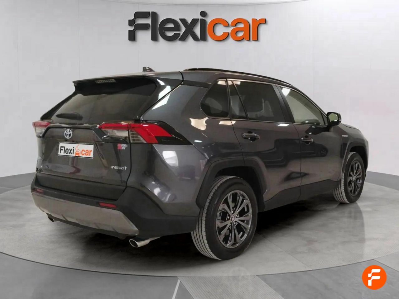 Foto Toyota Rav4 7