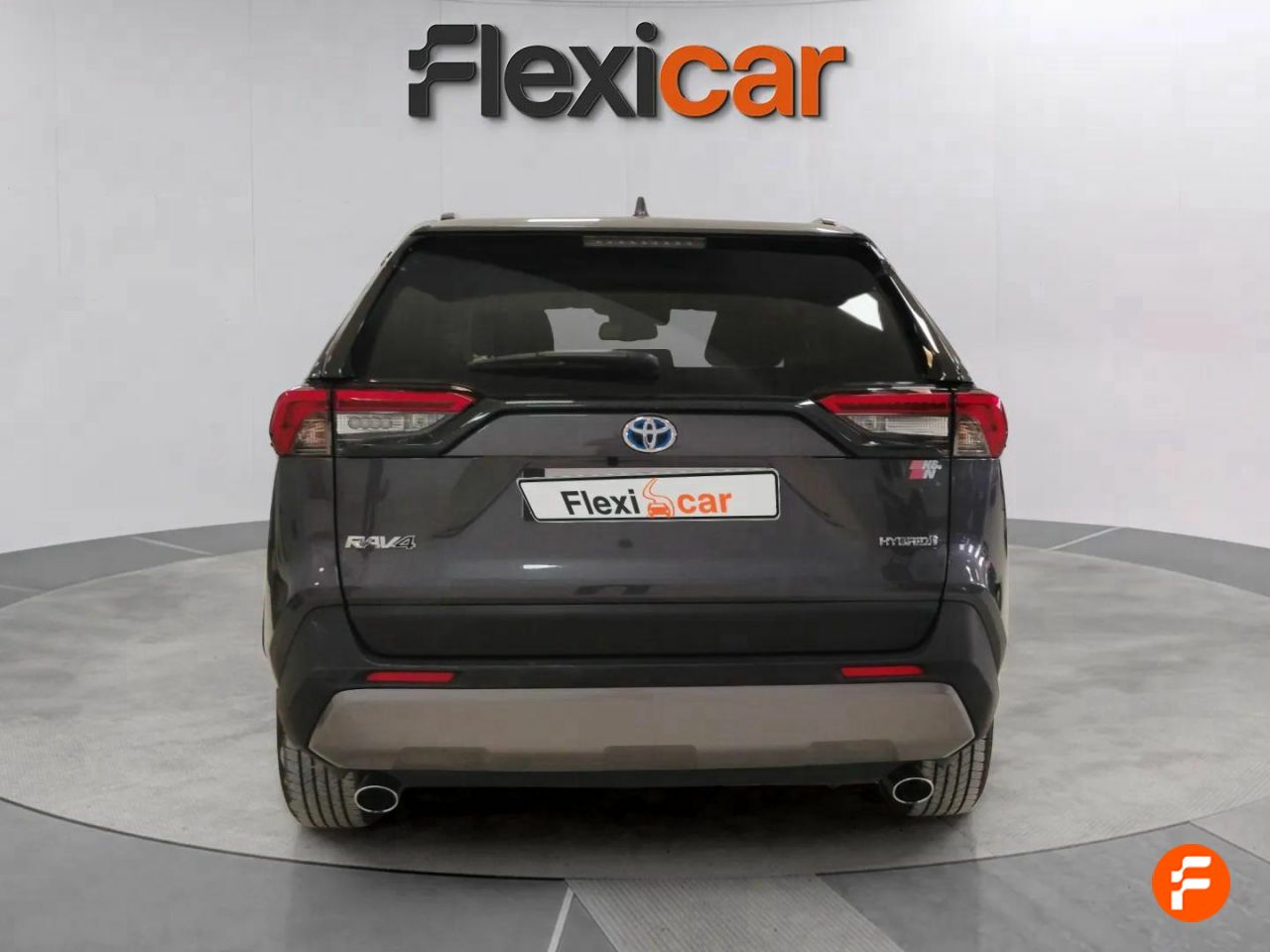 Foto Toyota Rav4 8