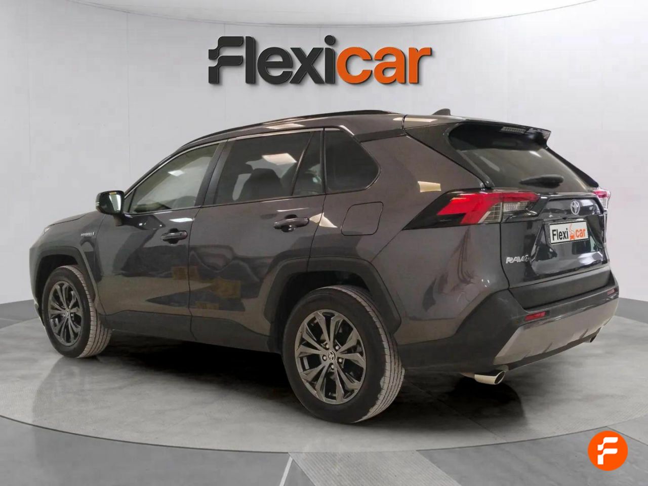 Foto Toyota Rav4 9