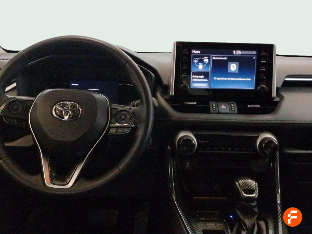 Foto Toyota Rav4 11