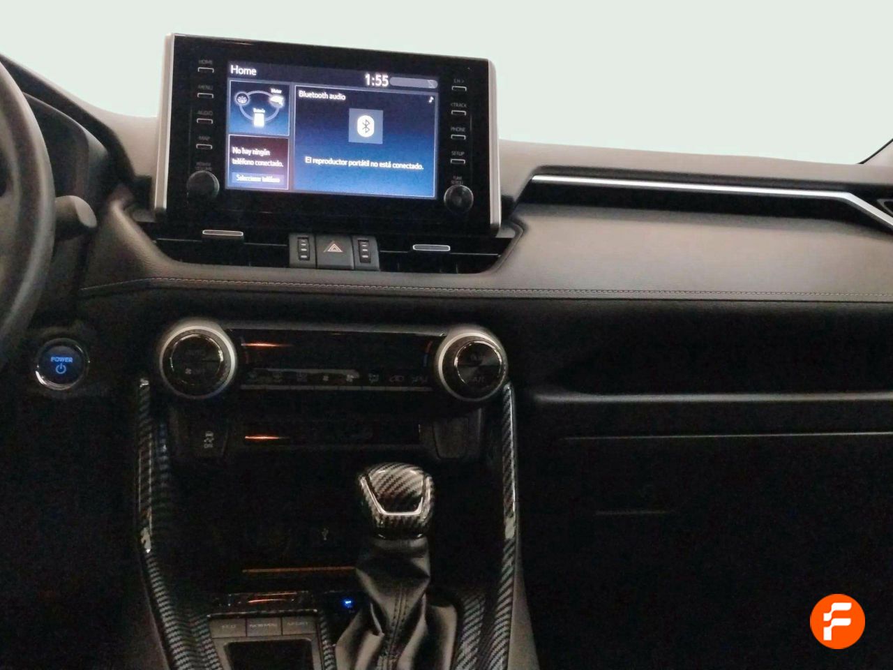 Foto Toyota Rav4 12
