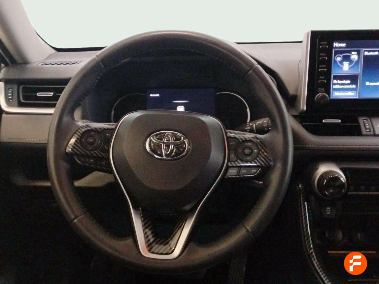 Foto Toyota Rav4 13