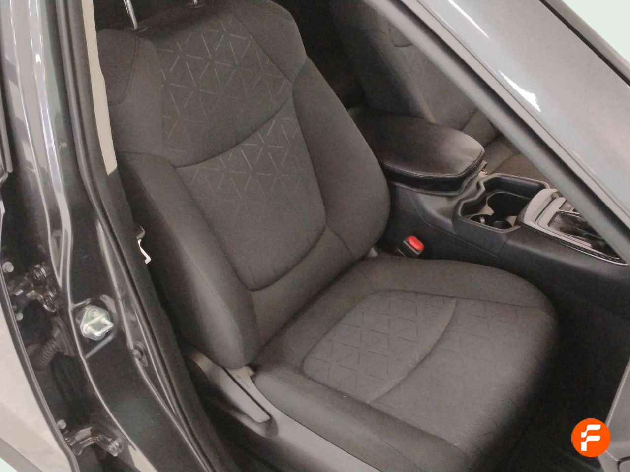 Foto Toyota Rav4 14
