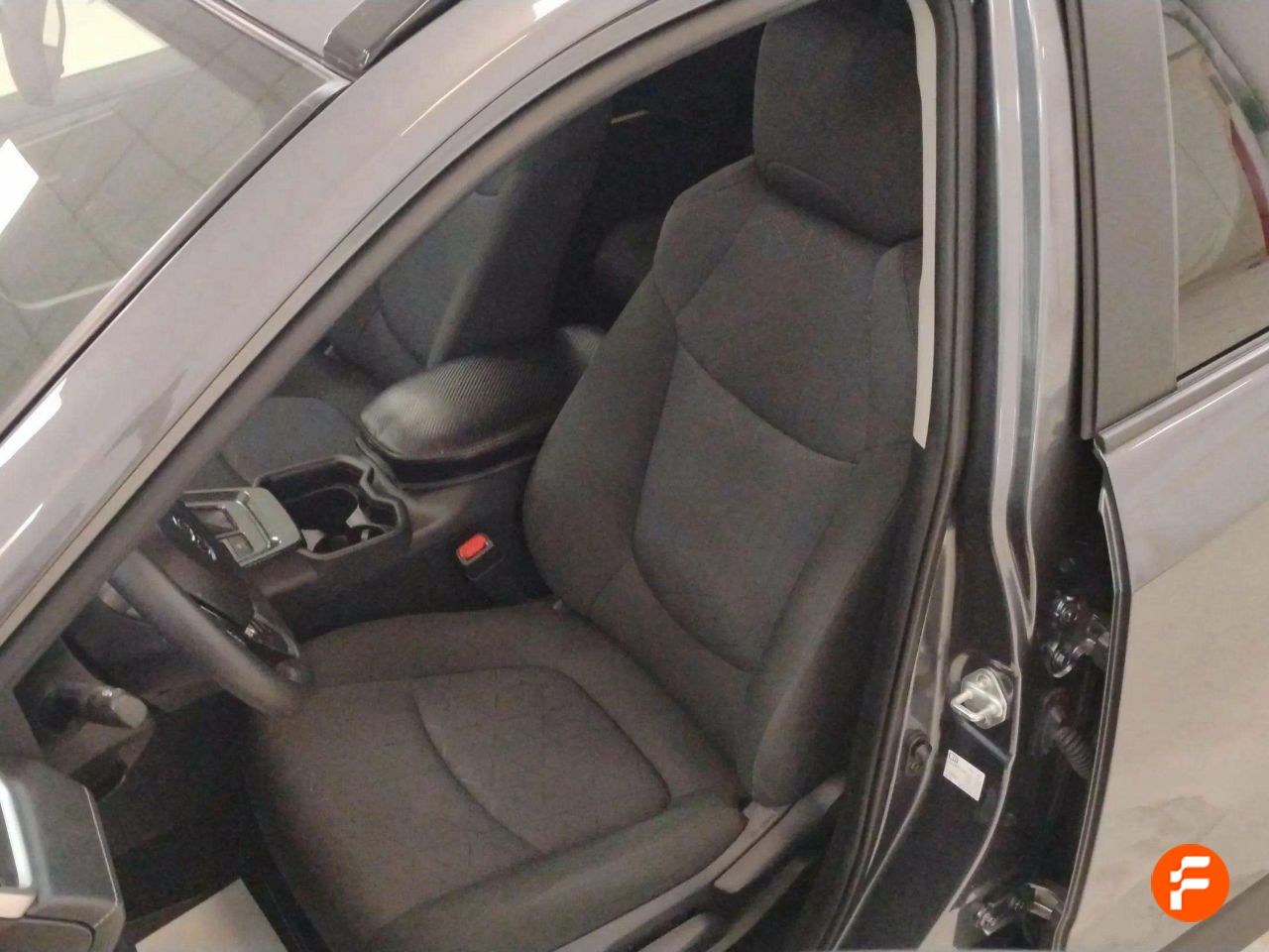 Foto Toyota Rav4 15