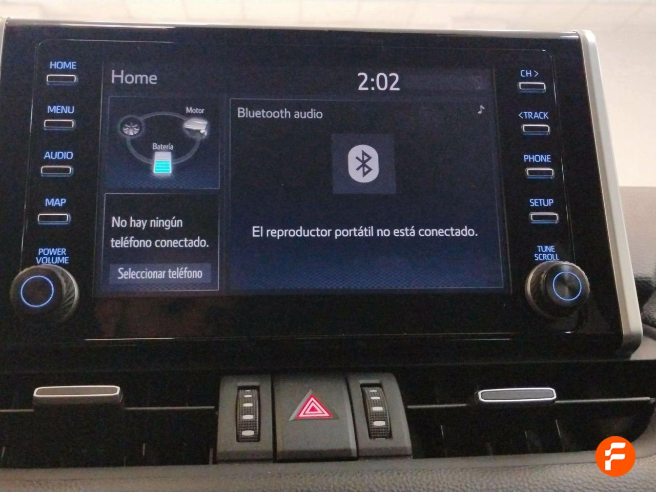 Foto Toyota Rav4 17