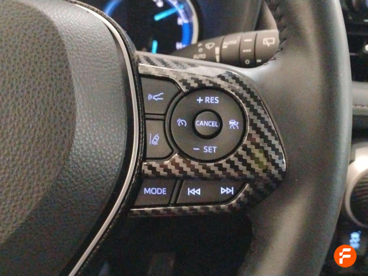 Foto Toyota Rav4 20