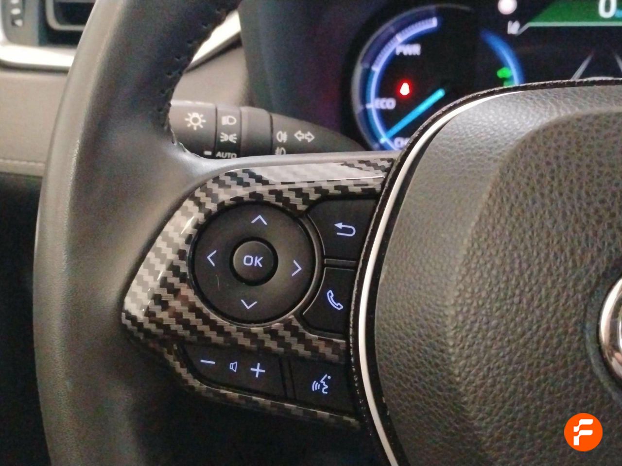 Foto Toyota Rav4 21