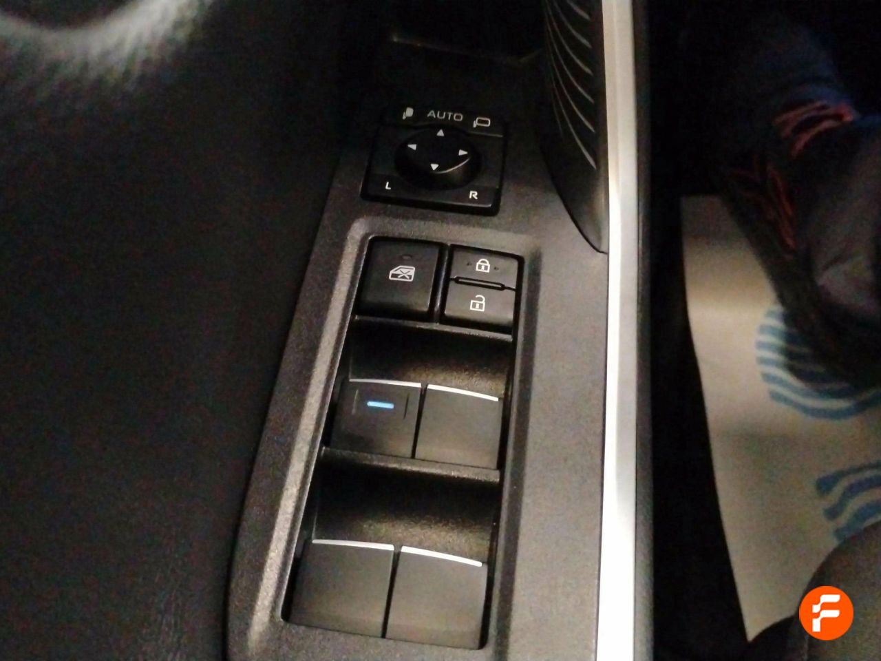 Foto Toyota Rav4 22