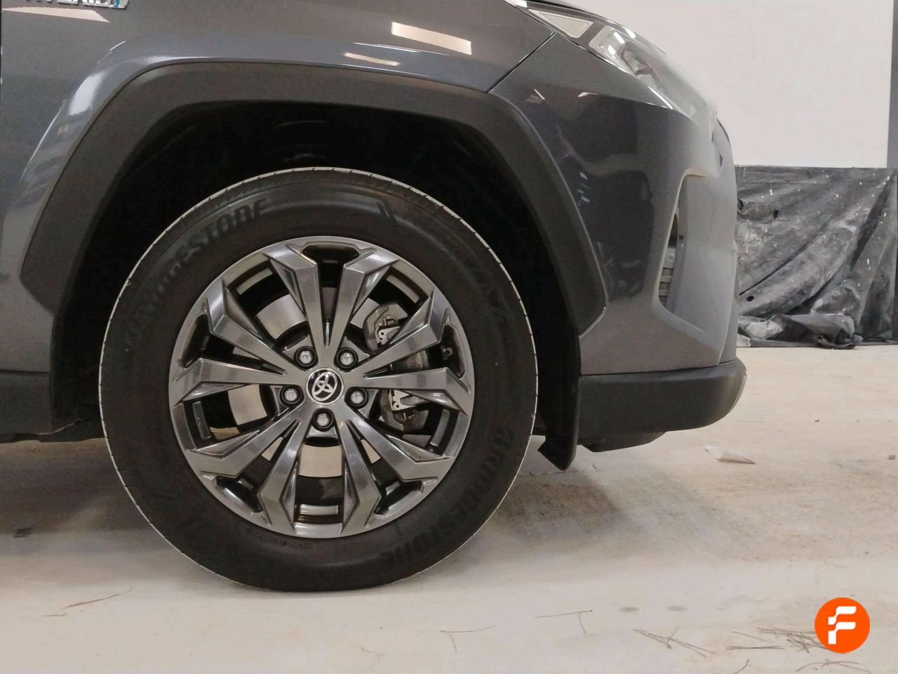 Foto Toyota Rav4 25