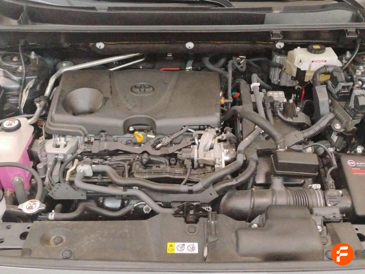 Foto Toyota Rav4 26