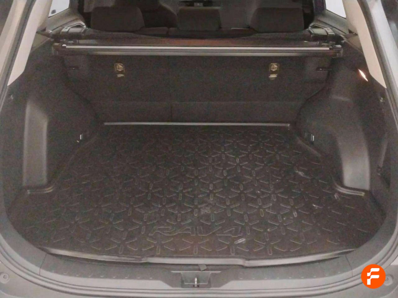 Foto Toyota Rav4 27