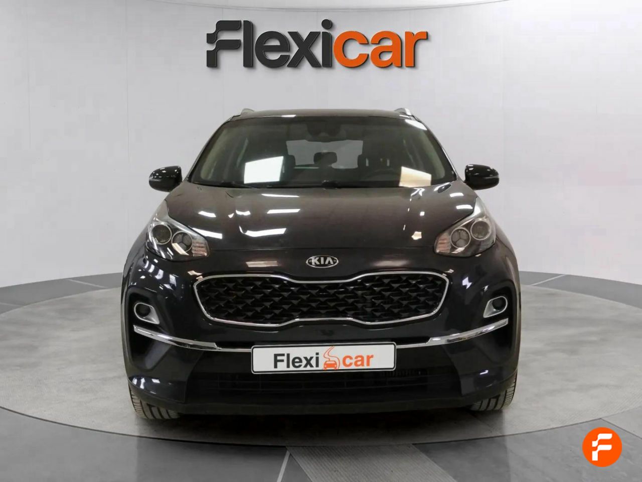 Foto Kia Sportage 2
