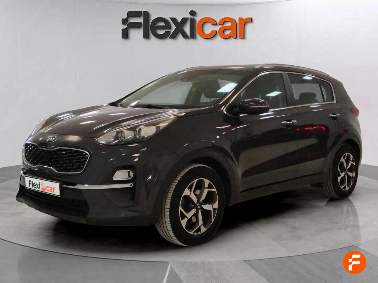 Foto Kia Sportage 3