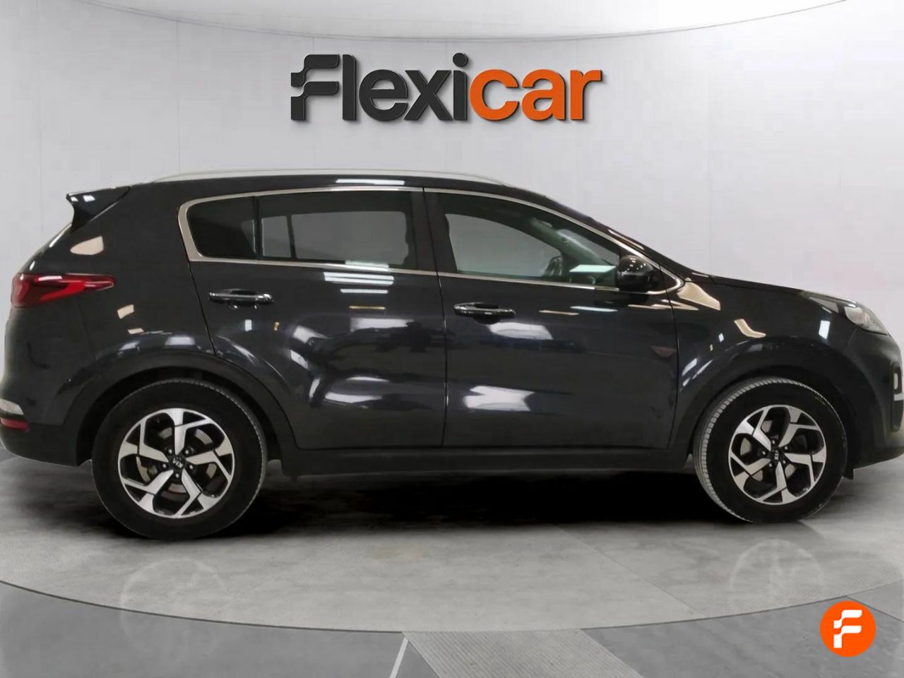 Foto Kia Sportage 4